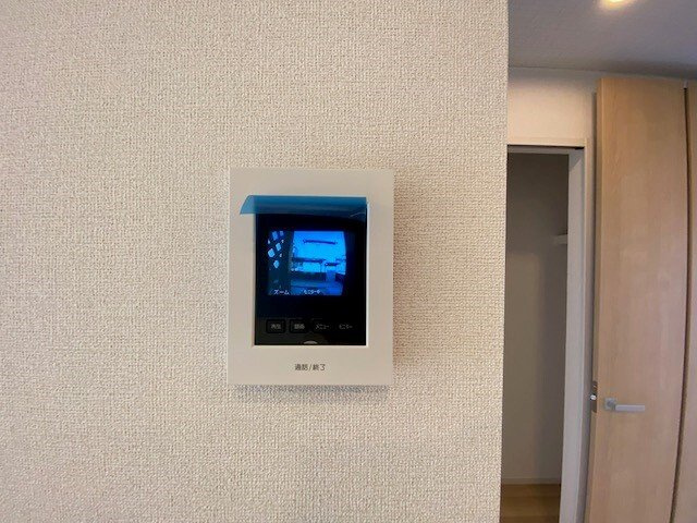 マイライフ直方Ⅴの設備