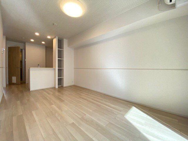 マイライフ直方Ⅴの居間・リビング