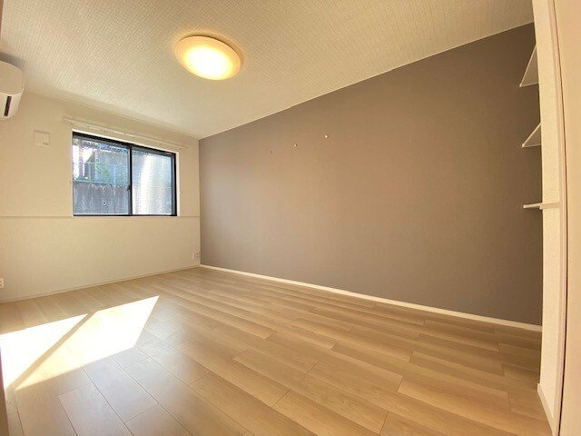 マイライフ直方Ⅴの内装