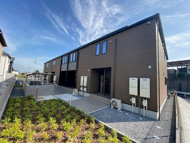 マイライフ直方Ⅴ