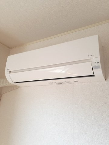 キャトルセゾンの設備