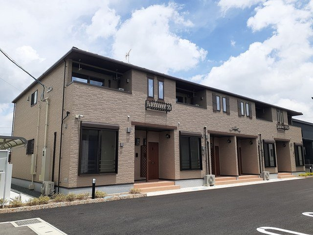 シャルム泗水５番館　Ｃ