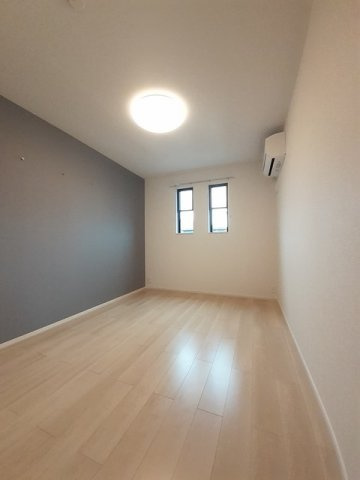 シャルム泗水５番館　Ｃの内装