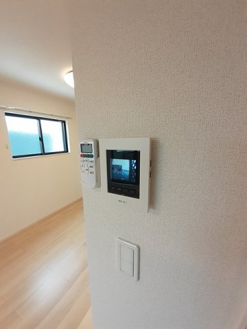 シャルム泗水５番館　Ｃのセキュリティ