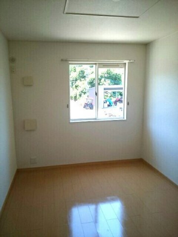 ランドヒルズＥの内装