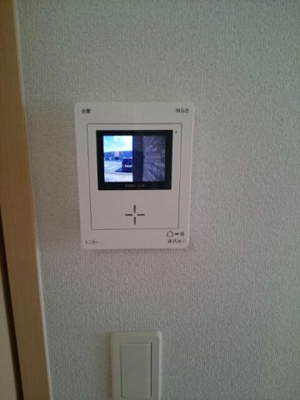 【セキュリティ】 | ニュー・ガジュマル