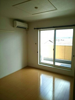 【内装】 | ニュー・ガジュマル