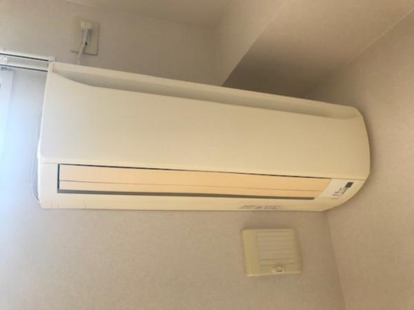 ポートボヌールの設備