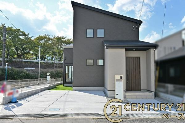 リナージュ鴨口町 ２号棟 ／新築一戸建のその他|■現地撮影写真■JR和歌山線「御所駅」より徒歩７分！お気軽にお問い合わせください！