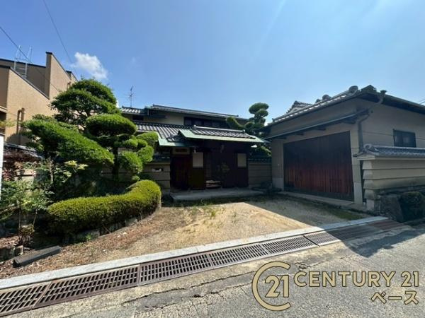 大和高田市礒野町　一戸建