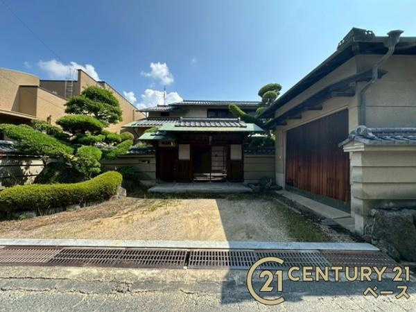 大和高田市礒野町　一戸建のその他