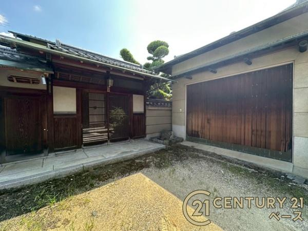 大和高田市礒野町　一戸建のその他