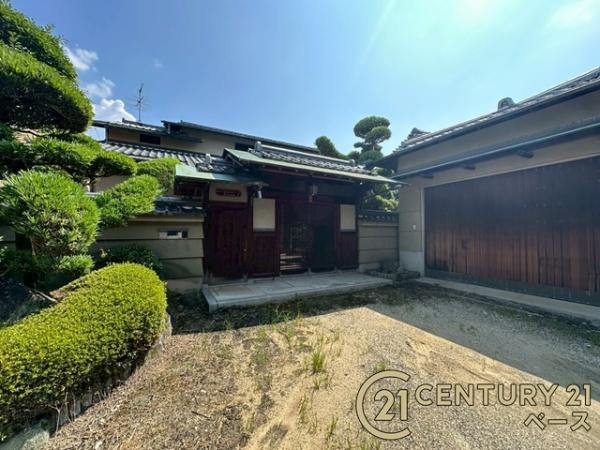 大和高田市礒野町　一戸建のその他