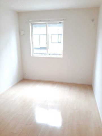 レーヴⅡの内装