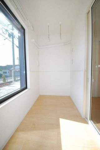 りりあん　Ⅰの内装