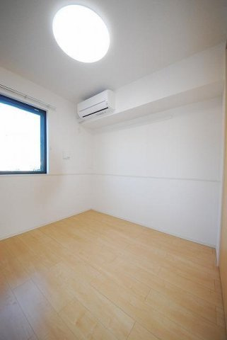 りりあん　Ⅰの内装