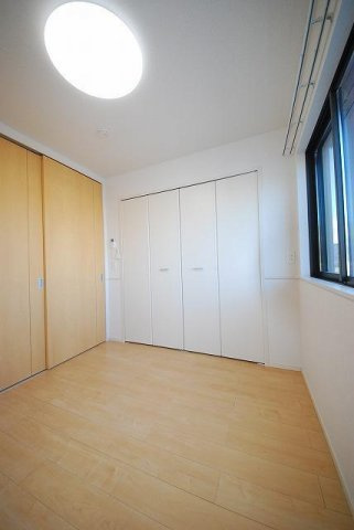 りりあん　Ⅰの内装