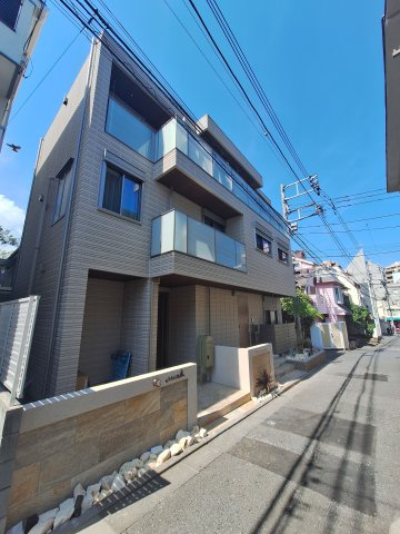 ハレアカラの外観