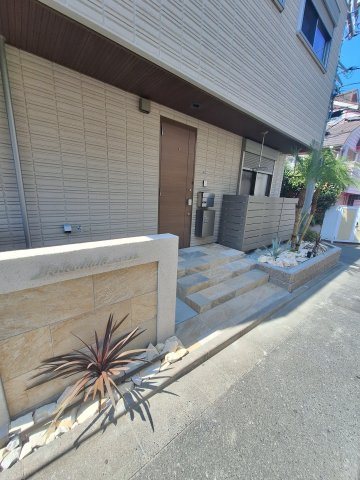 ハレアカラのその他共用部分