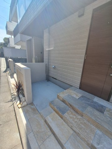 ハレアカラのロビー