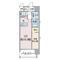 (仮称)城西一丁目マンションの画像