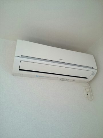 グリーン・ガーデンⅠの設備