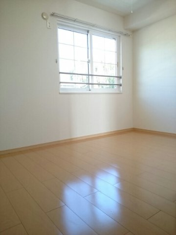 グリーン・ガーデンⅠの内装