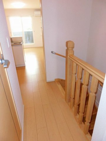 ライズバレーのその他