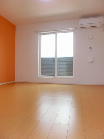 ライズバレーの内装