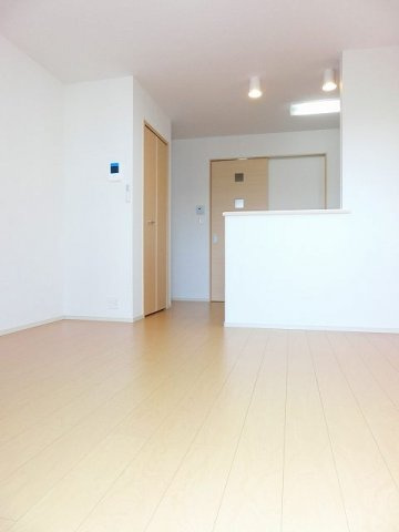 ライズバレーの居間・リビング