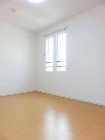 ライズバレーの内装