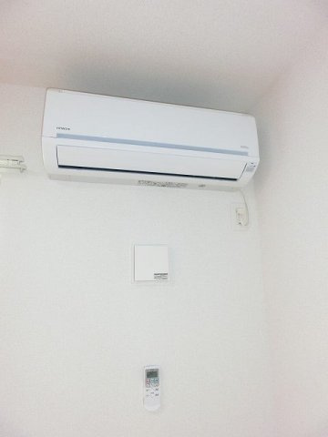 ライズバレーの設備