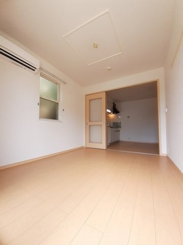 キャトルセゾンの内装