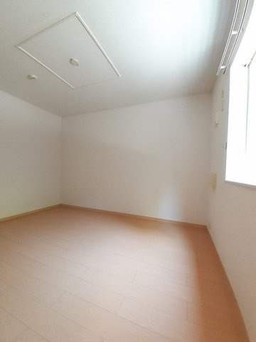 キャトルセゾンの内装