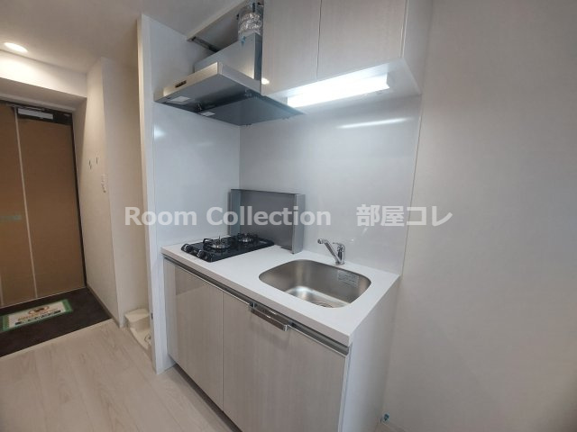 プレサンス上前津オレシアのキッチン|同シリーズイメージ写真
反転や色違い現況と異なる場合現況優先