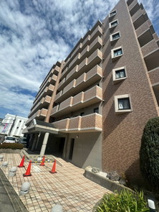 スカイハイツ神松寺☆仲介手数料無料☆の画像