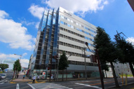井門水戸ビルの画像