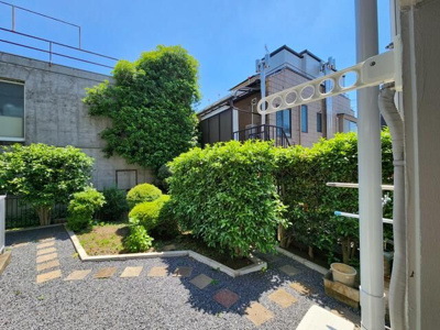 【展望】 | ノア八幡山