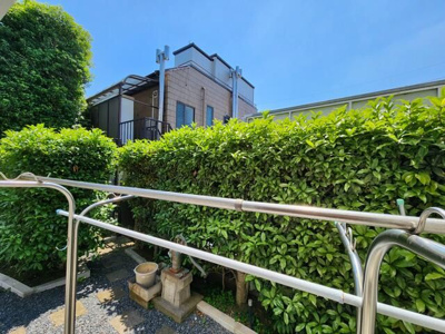 【設備】 | ノア八幡山