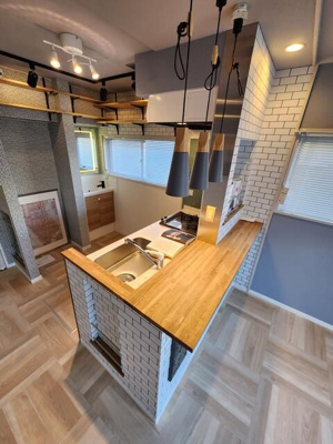 【その他】 | ノア八幡山