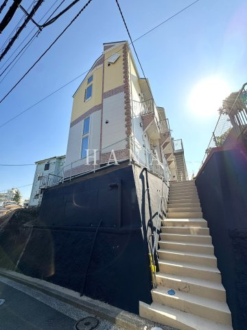 ラスタ横浜上星川