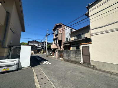  | 京都市左京区一条寺梅ノ木町　中古戸建