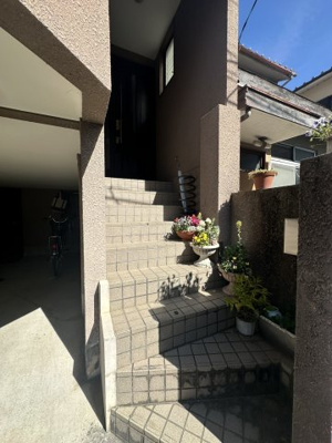  | 京都市左京区一条寺梅ノ木町　中古戸建
