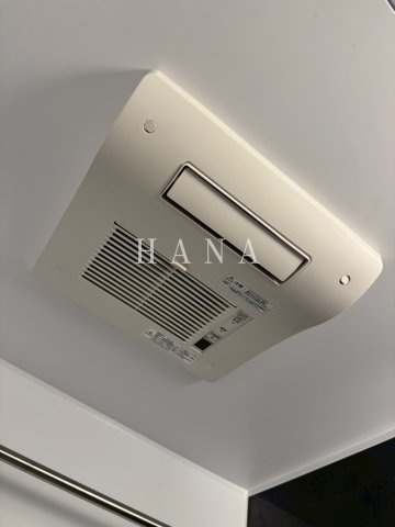 ラスタ横浜上星川の設備