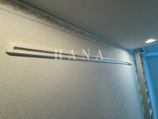 ラスタ横浜上星川のその他