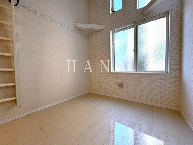 ラスタ横浜上星川の内装