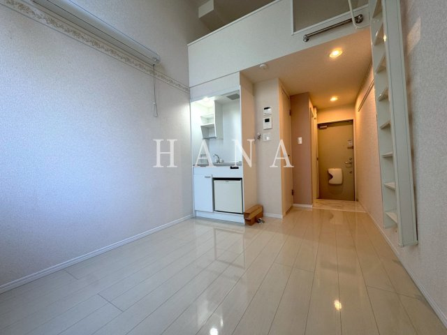 ラスタ横浜上星川の内装