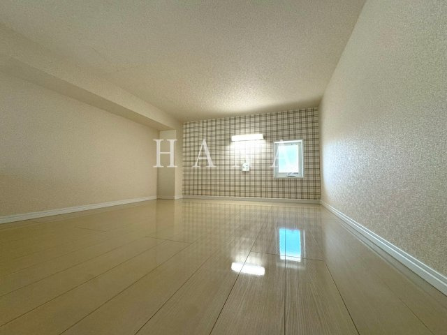 ラスタ横浜上星川の収納