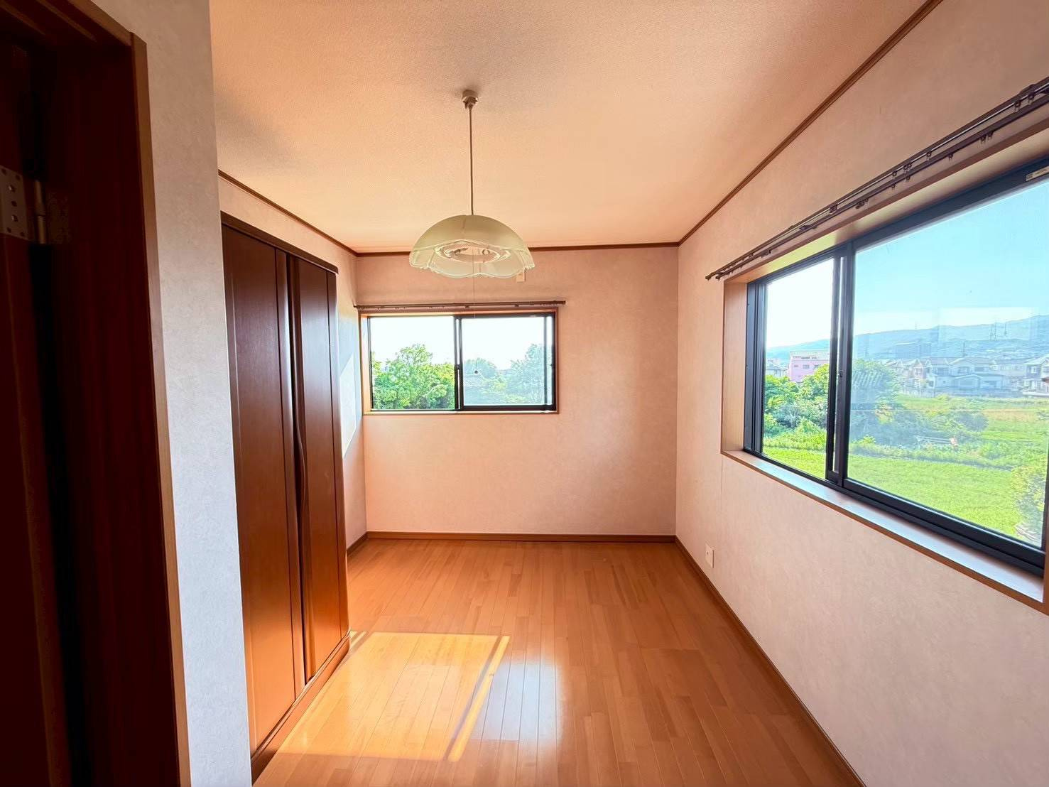 岩出市湯窪・中古戸建・115890の洋室