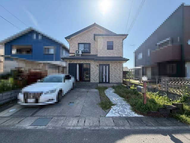 岩出市湯窪・中古戸建・115890